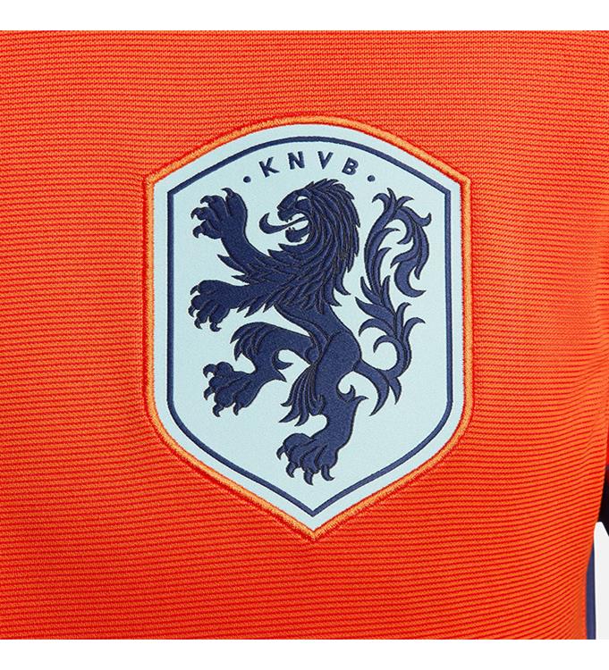Nike Men KNVB Stadium Thuisshirt 20024