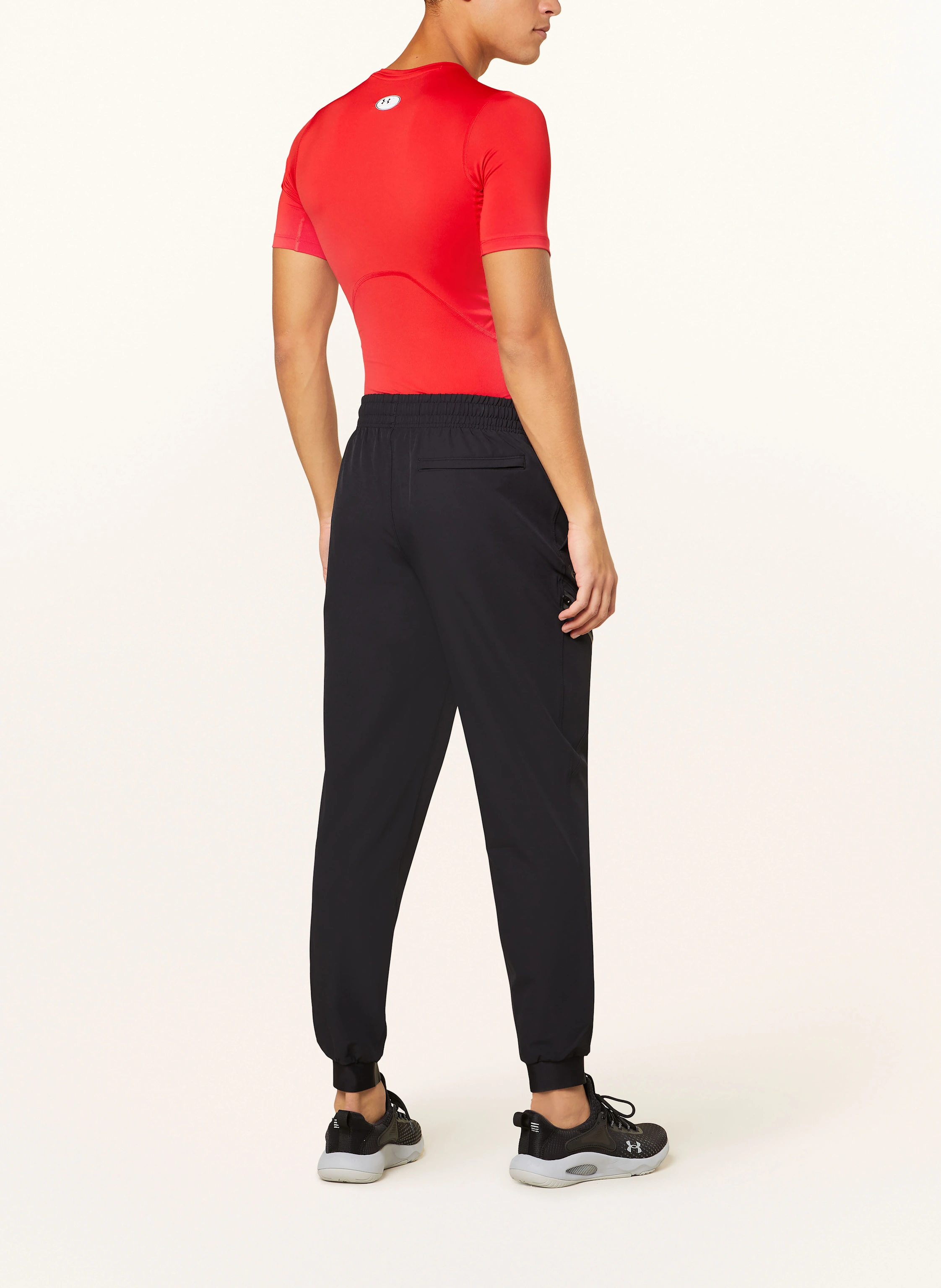 UNDER ARMOUR T-Shirt ARMOUR HEATGEAR®