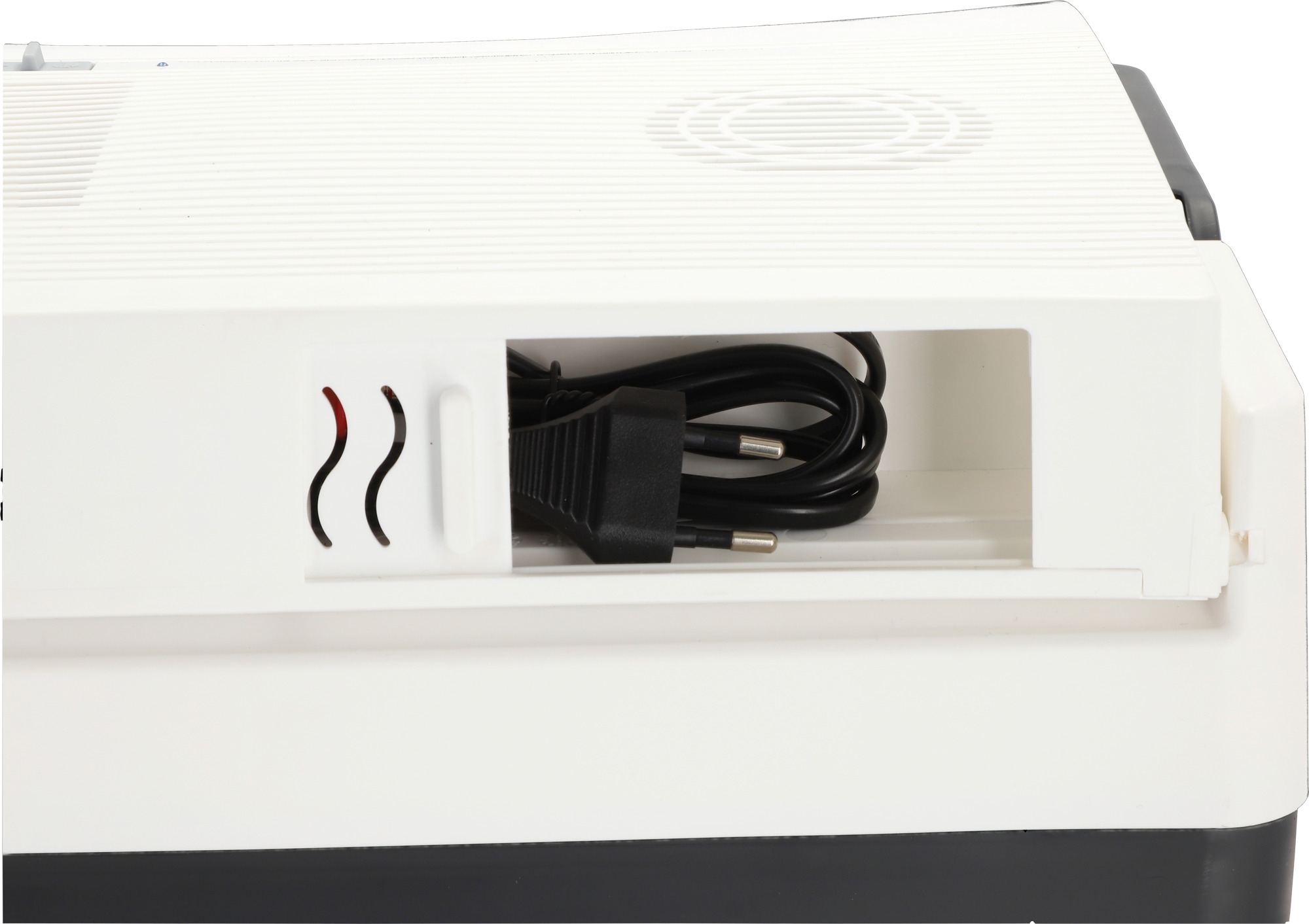 Berger Thermoelektrische Kühlbox Z2 30 Liter