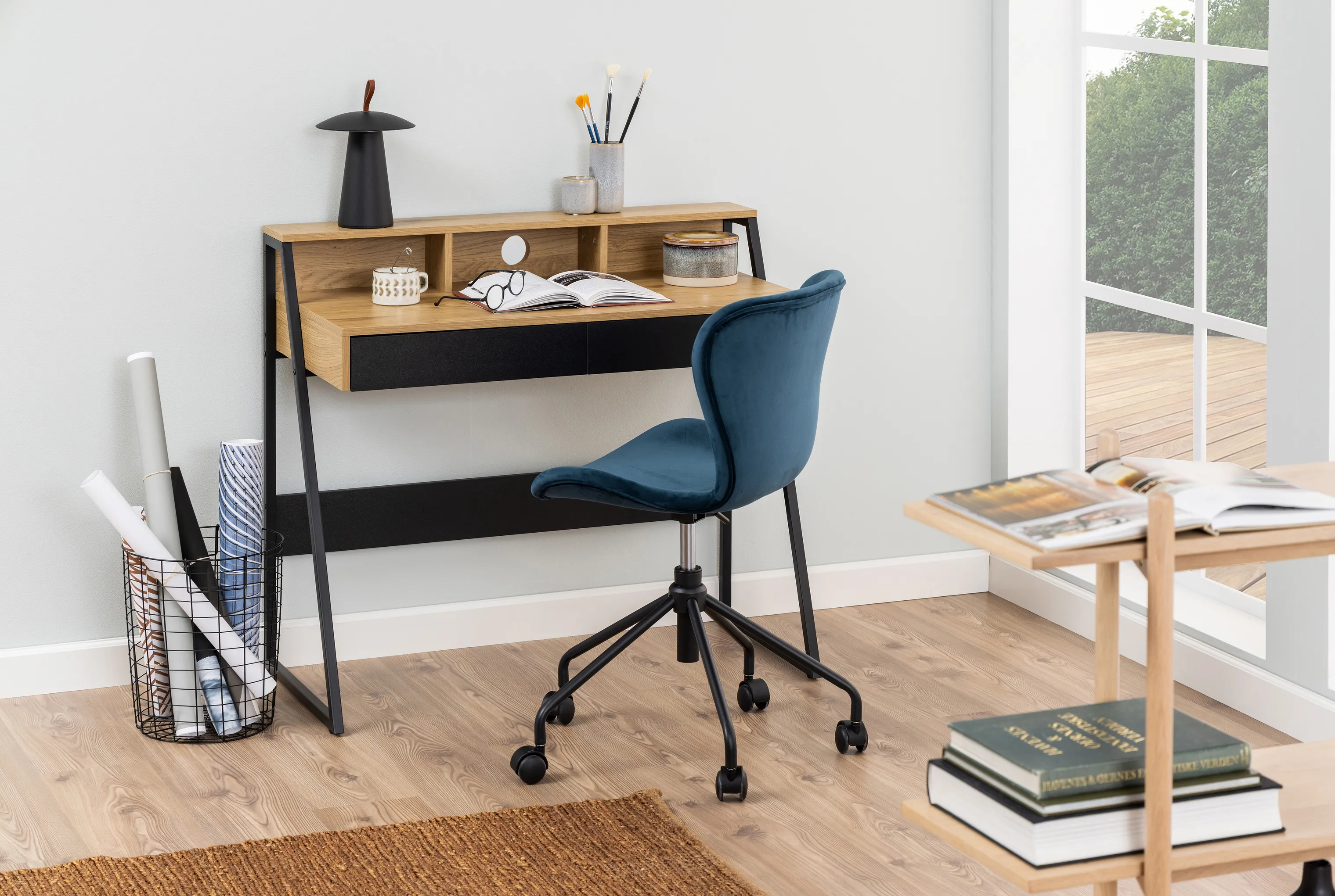 CASA Living Reece Skrivebord