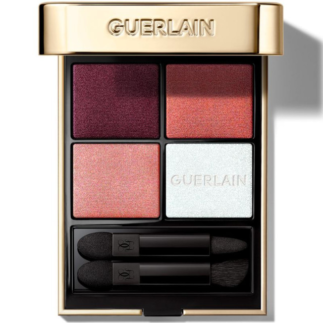 Ombres G Ombres à Paupières GUERLAIN