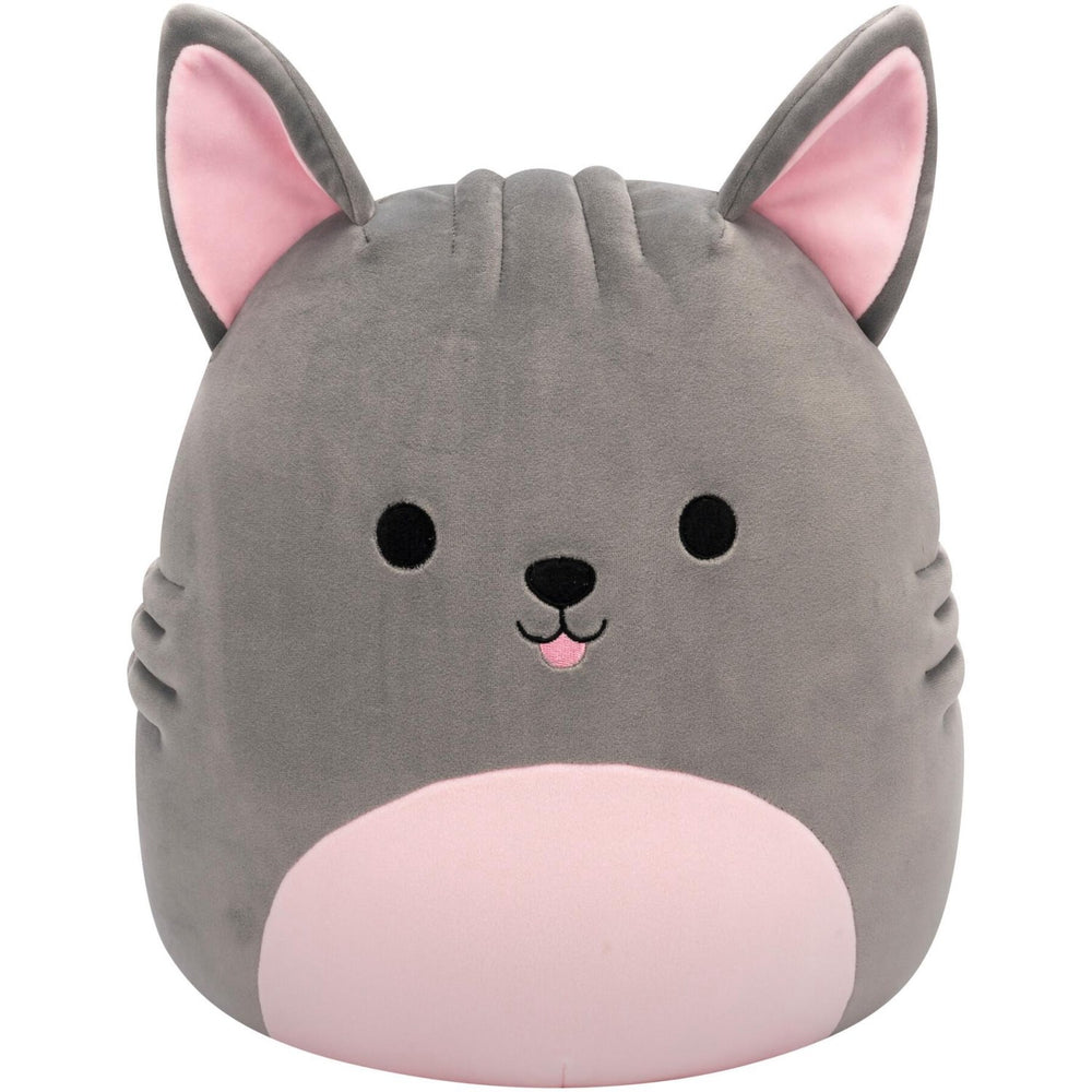 Køb Squishmallows Aphrodite Dog 30 cm