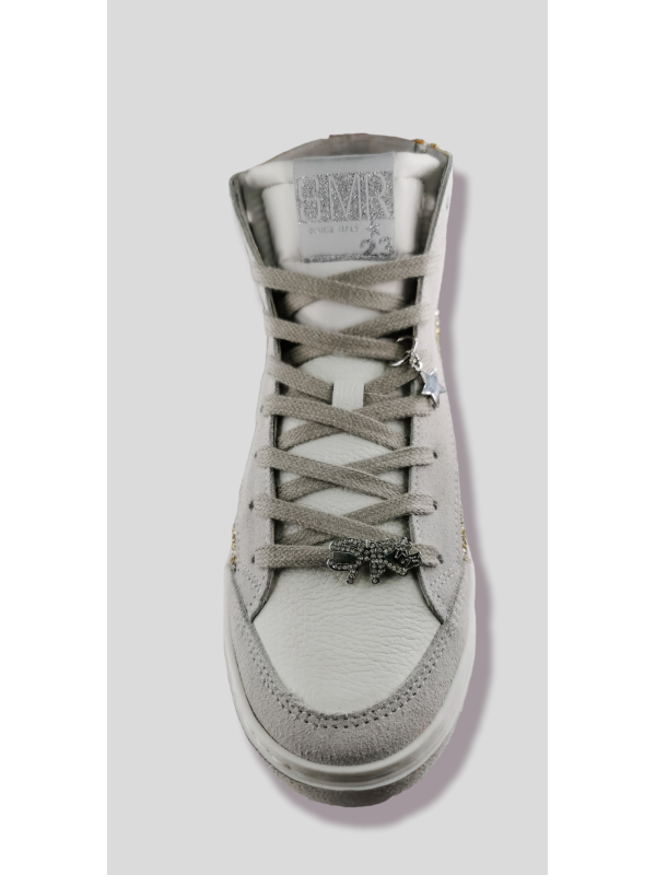 Baskets LORIK 9605 - Semerdjian