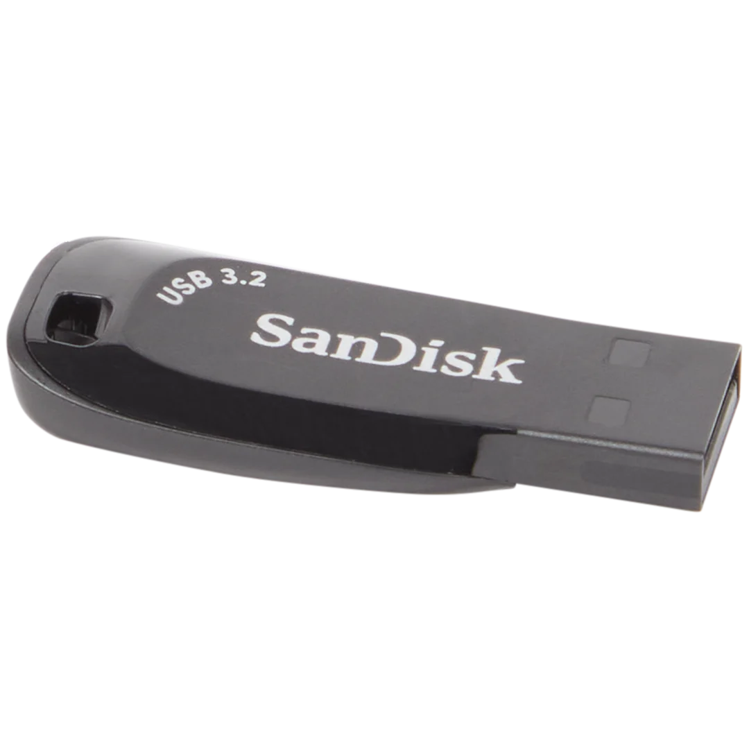 Clé USB SanDisk Ultra Shift