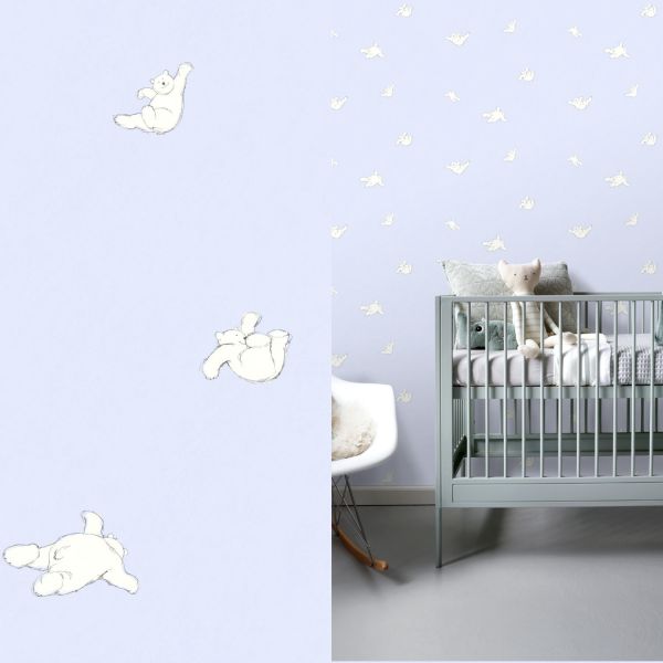 Estahome  Giggle Collectie Behang