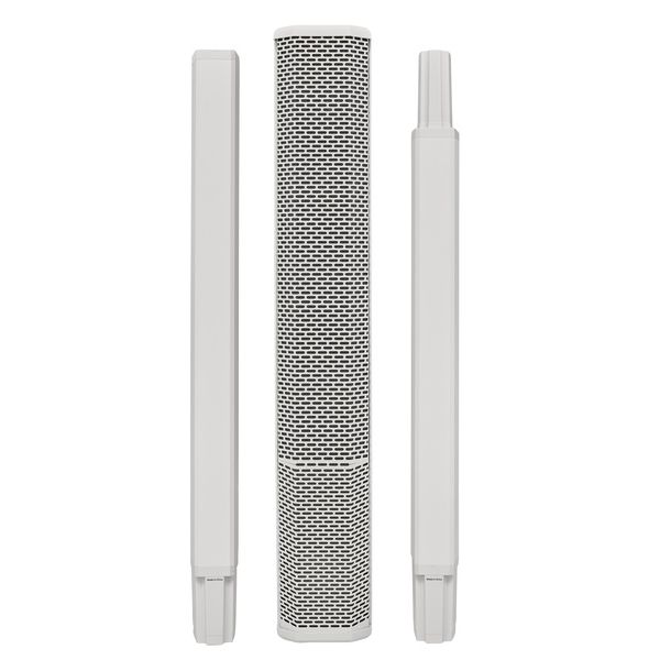 EV Evolve 30M White