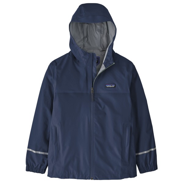 Patagonia - Kid's Torrentshell 3L Jacket - Veste imperméable