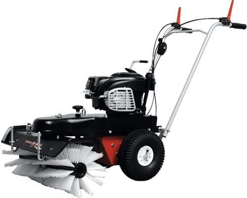 Panther Premium 70 veegmachine, gemaakt door Limpar