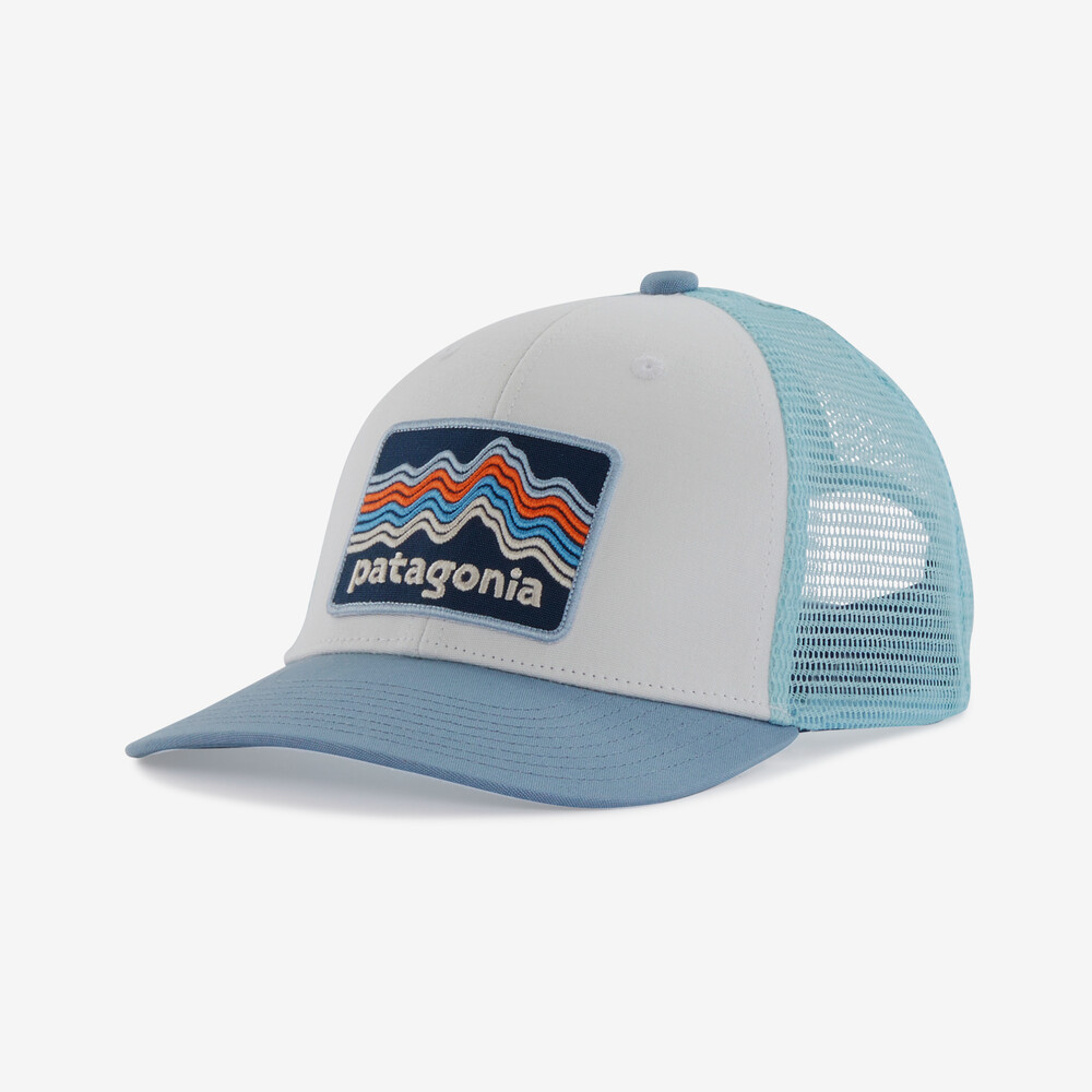 Trucker-Mütze für Kinder