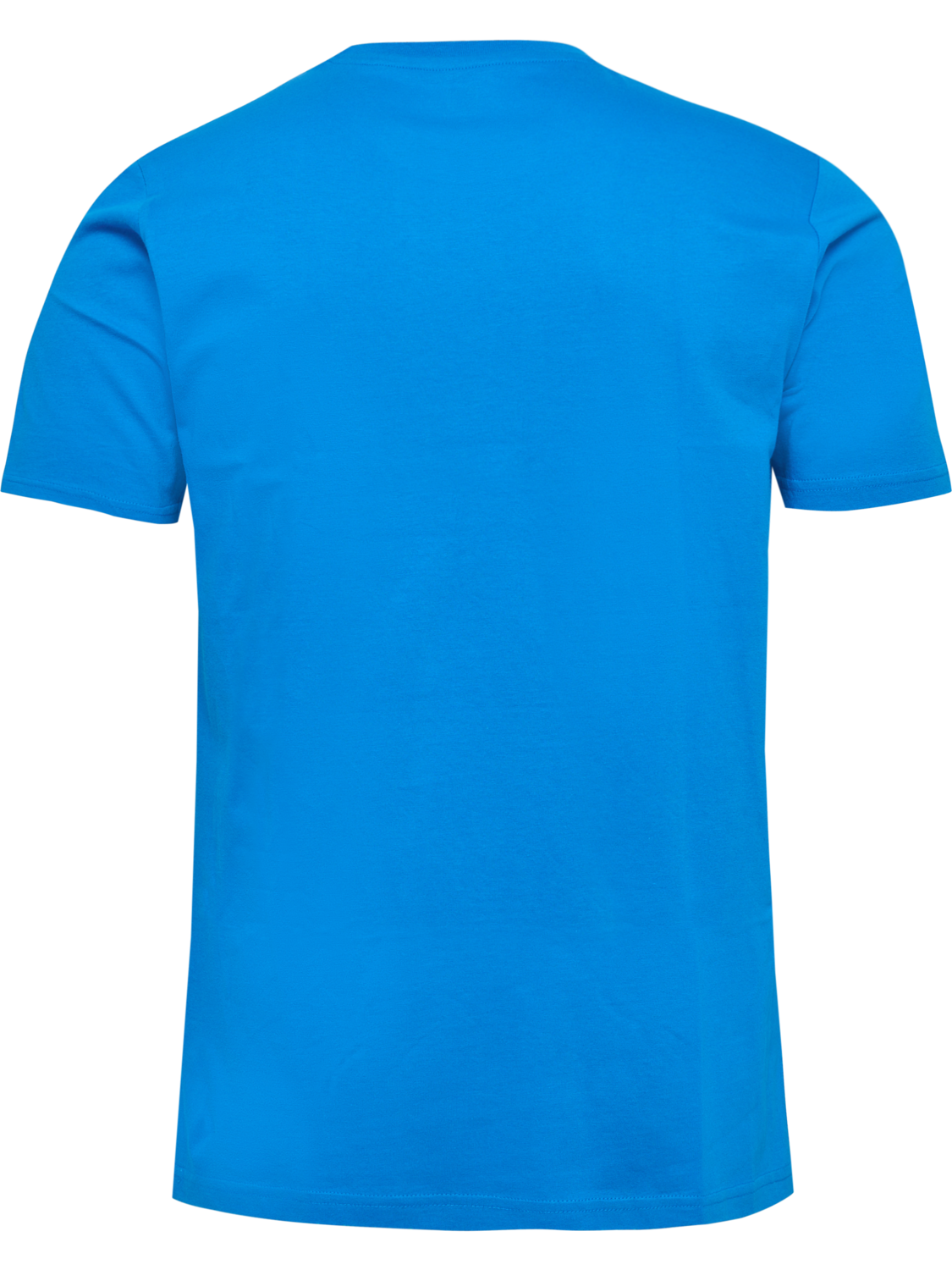 hmlELEMENTAL LOGO COTTON TEE