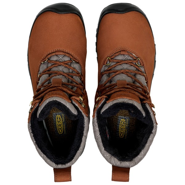 Keen - Women's Greta Boot II WP - Chaussures d'hiver