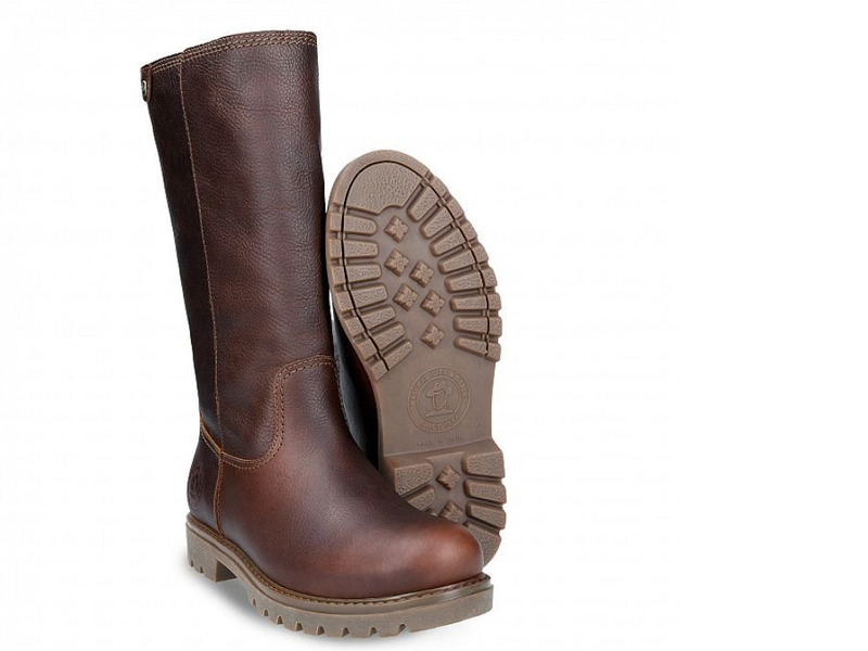 Panama Jack Bambina B82 Donker bruin