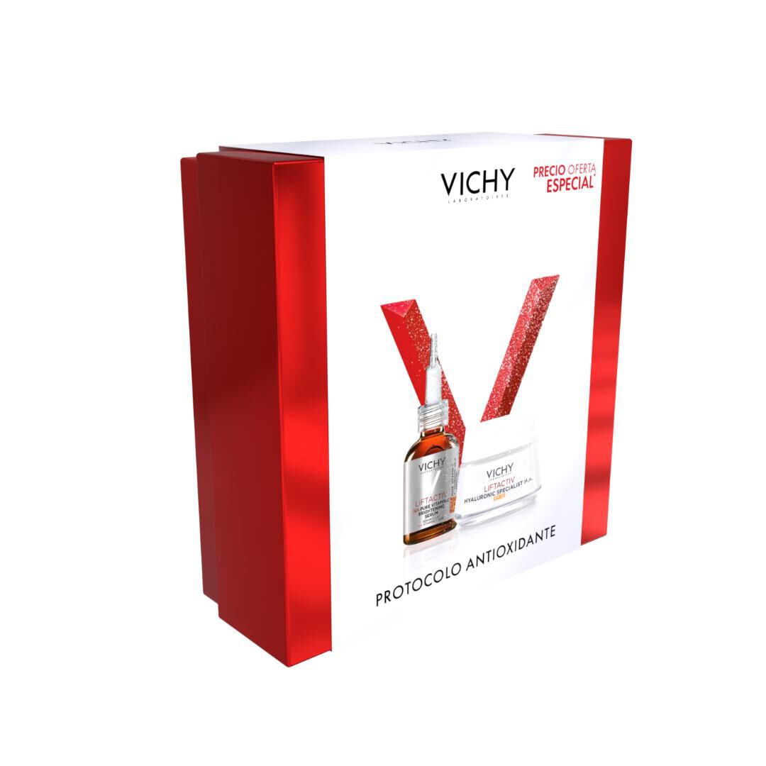 Liftactiv H.A. Coffret - 1un