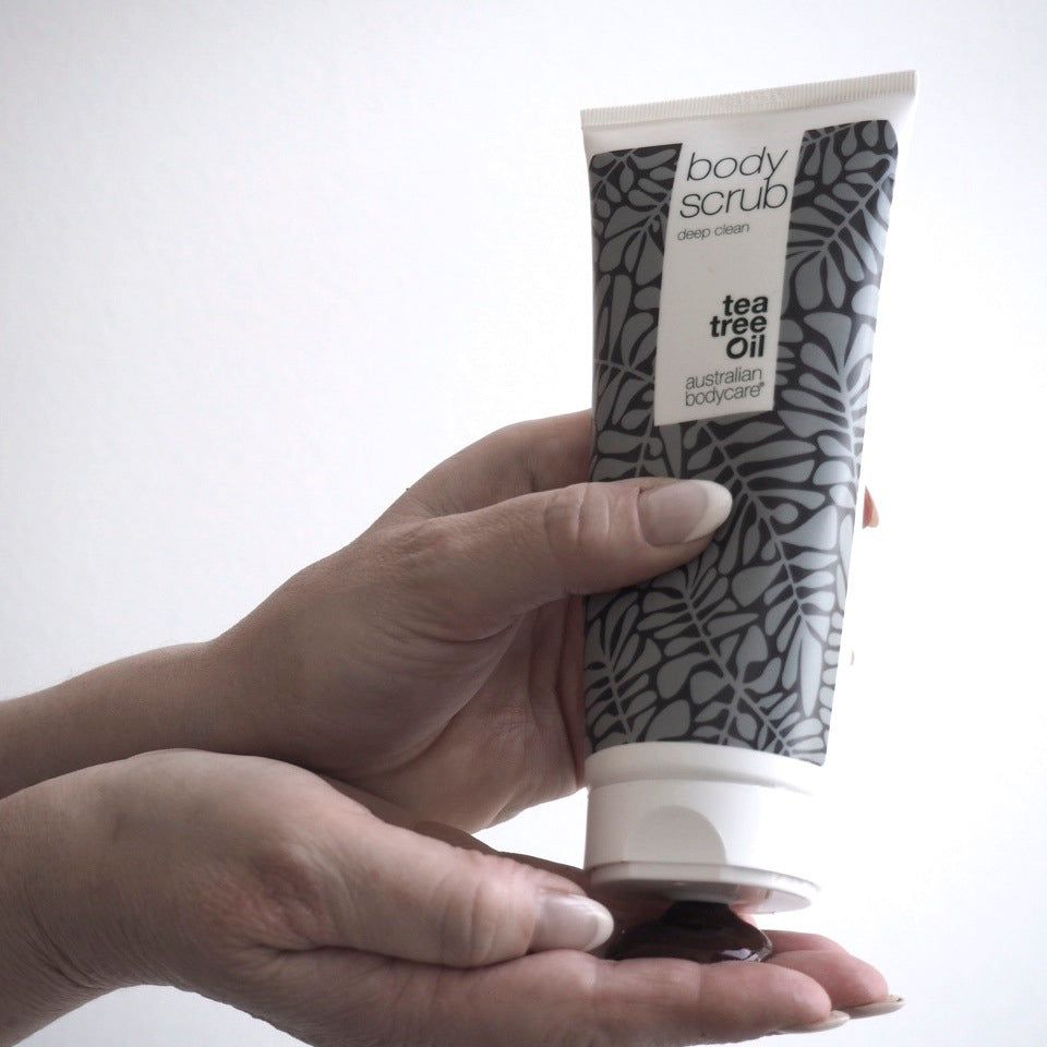 Australian Bodycare Schwangerschaftspaket für die werdende Mutter