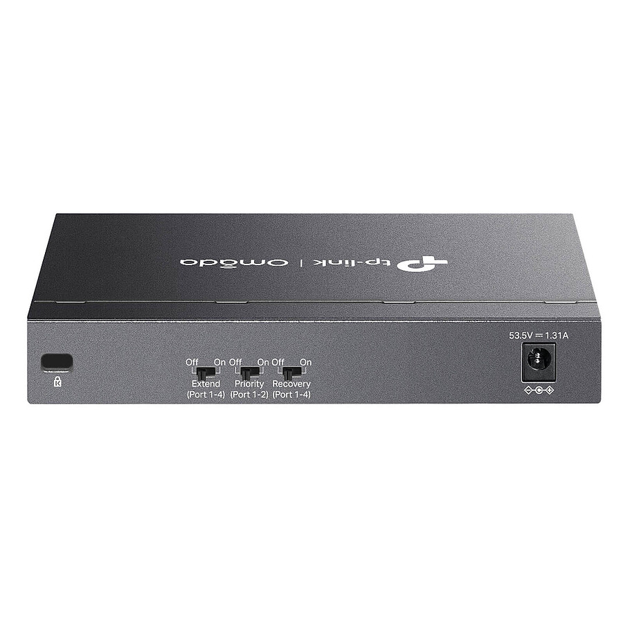 TP-LINK DS106P