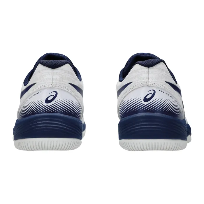 Asics Gel-Court Hunter 3 Volleybalschoenen Heren