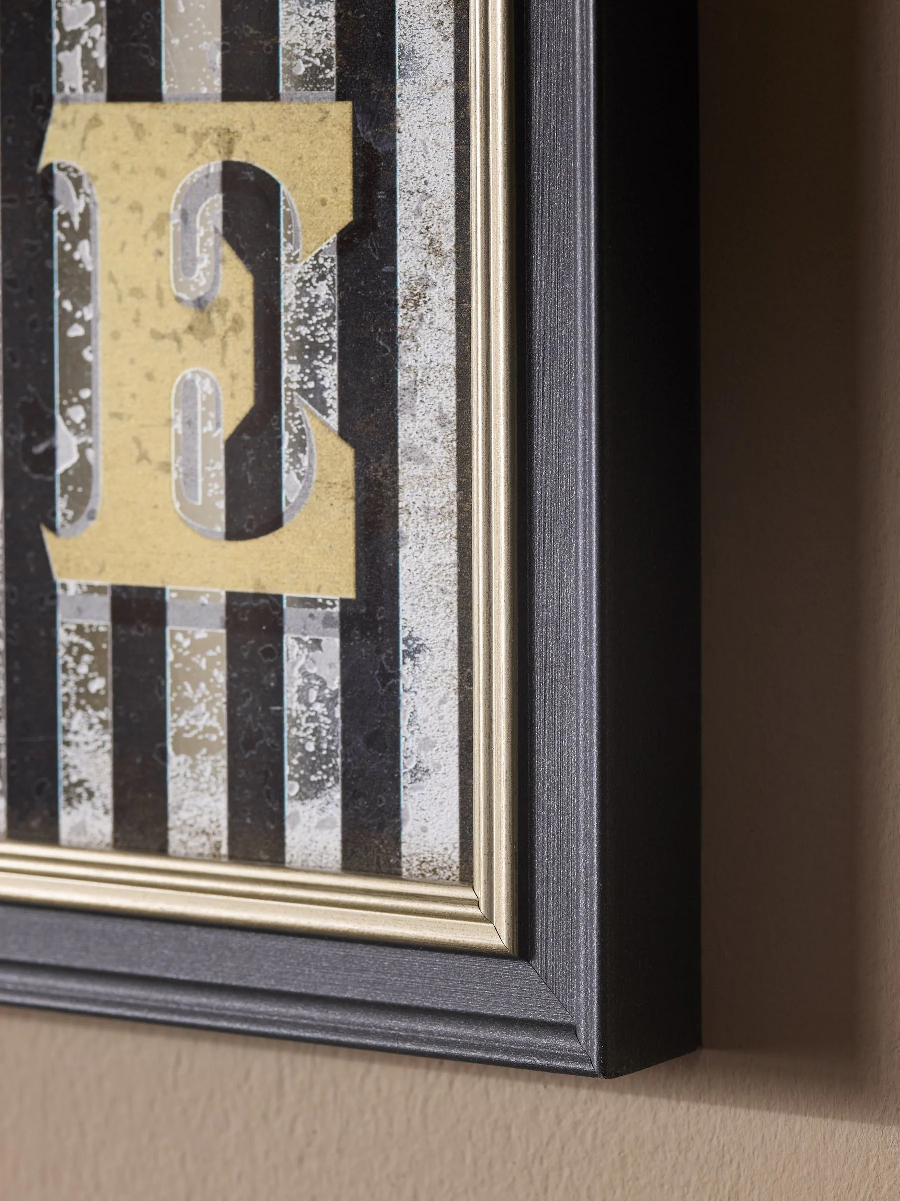 Madhouse Mirror Wall Art