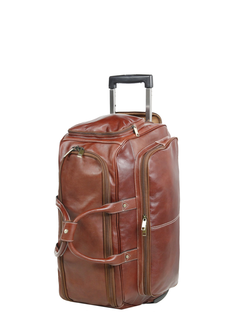 Sac de voyage À roulettes Katana Travel 60 cm