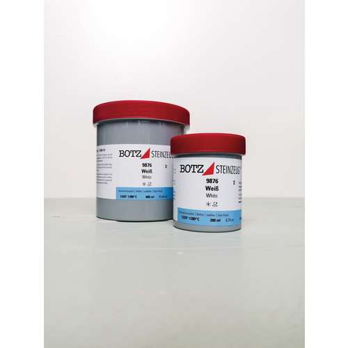 BOTZ  Steinzeugglasur 1220 - 1280 °C