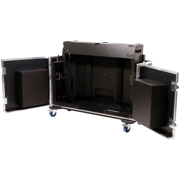 Thon Flipcase A&H dLive S5000
