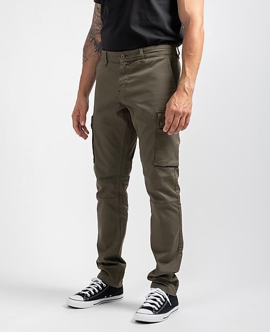 SUN VALLEY - PANTALON WOPPY M