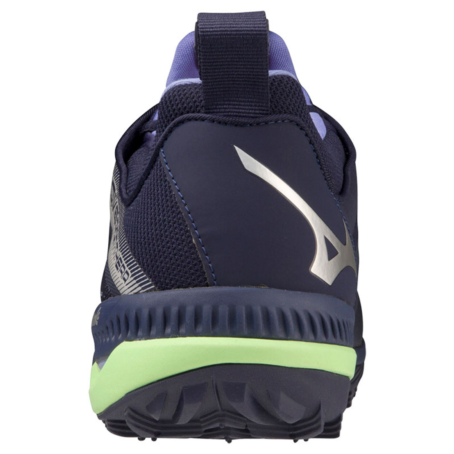 Mizuno Wave Panthera