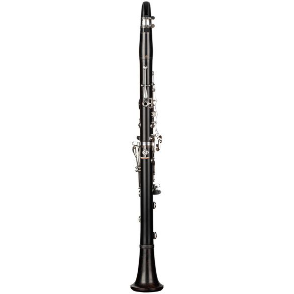 RZ Clarinets Andante Bb-Clarinet 17/6