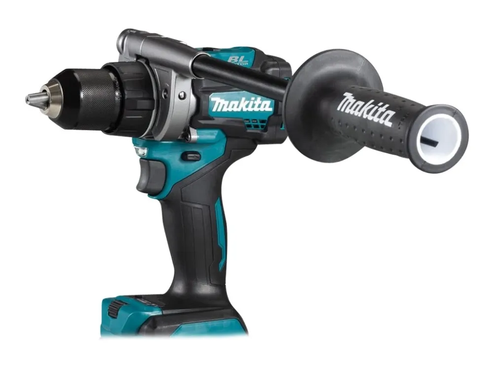 Makita XGT DF001G - Boremaskine/skruemaskine - batteridrevet - 141 N-m - uden batteri