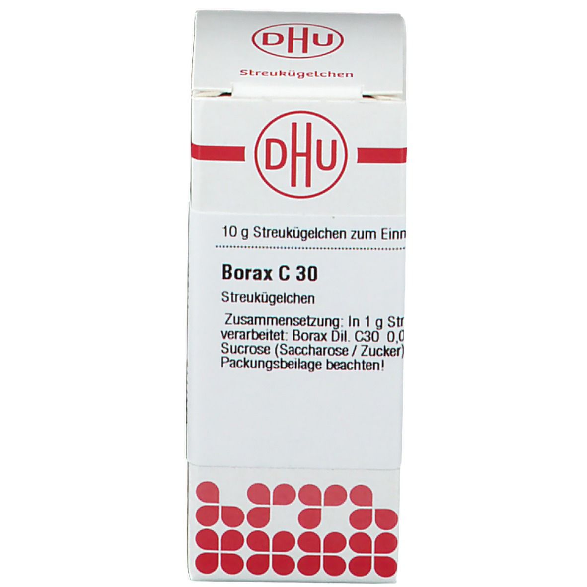 DHU Borax C30