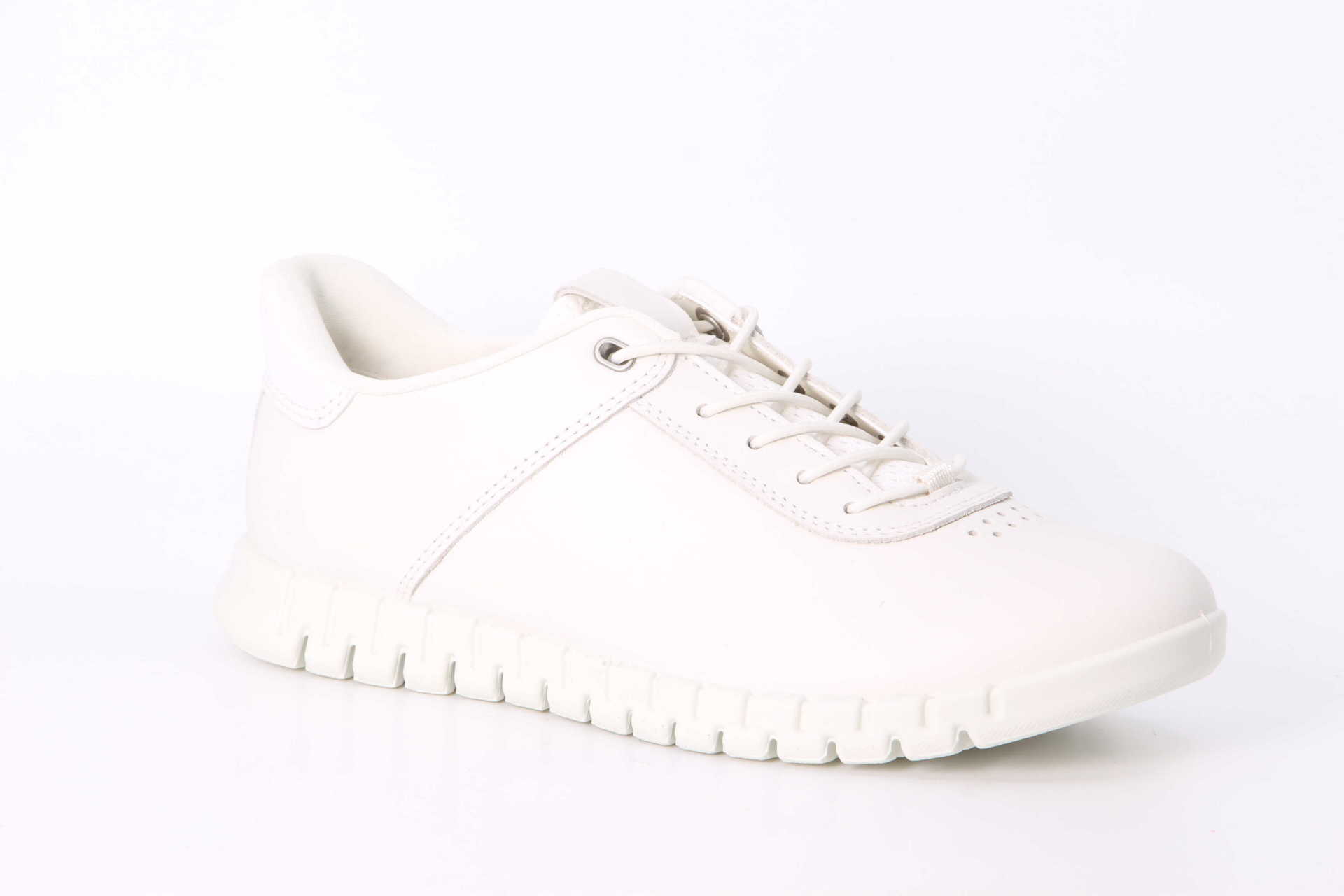 Ecco Gruuv Lite white