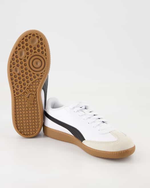 Puma Puma 9-T Jr Sneaker in Weiß