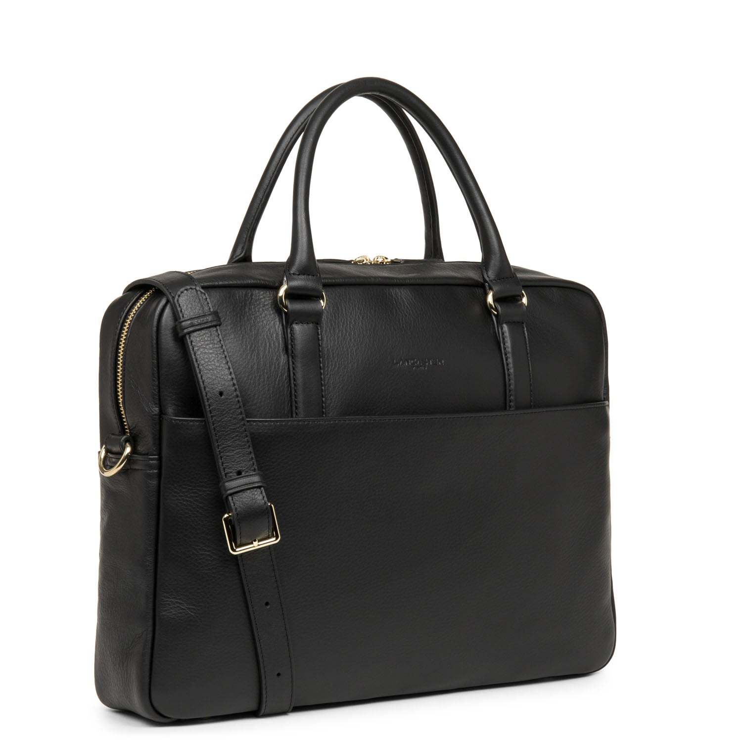 Mademoiselle Business-Porte documents