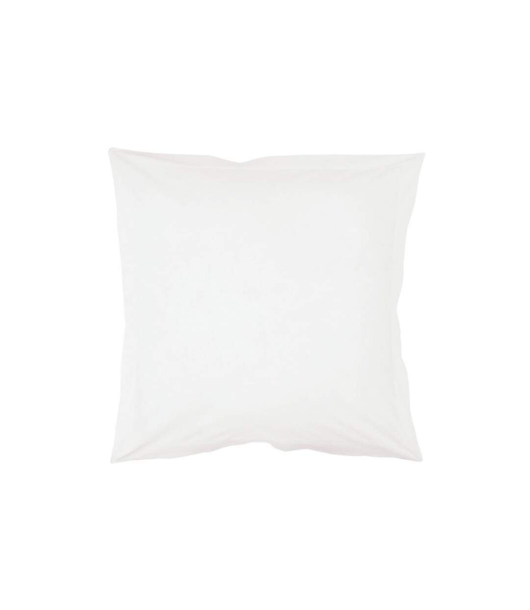 Taie d'Oreiller Lina 63x63cm Blanc