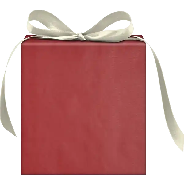Recycling-Geschenkpapier
