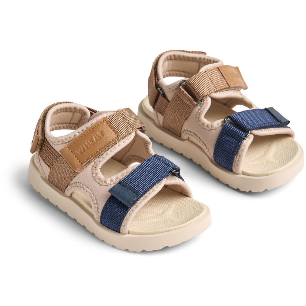 Køb Wheat Warm Sand Sandal Mandy