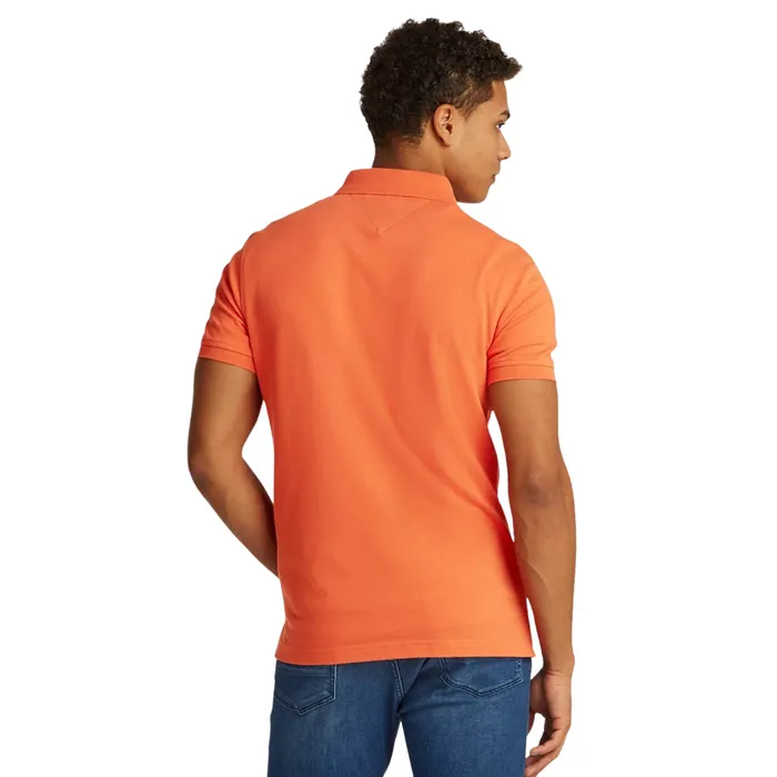 Tommy Hilfiger 1985 Slim Polo Heren