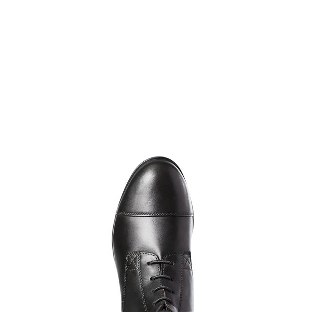 Laarzen Ariat Contour II Field Zip Full-Med Zwart