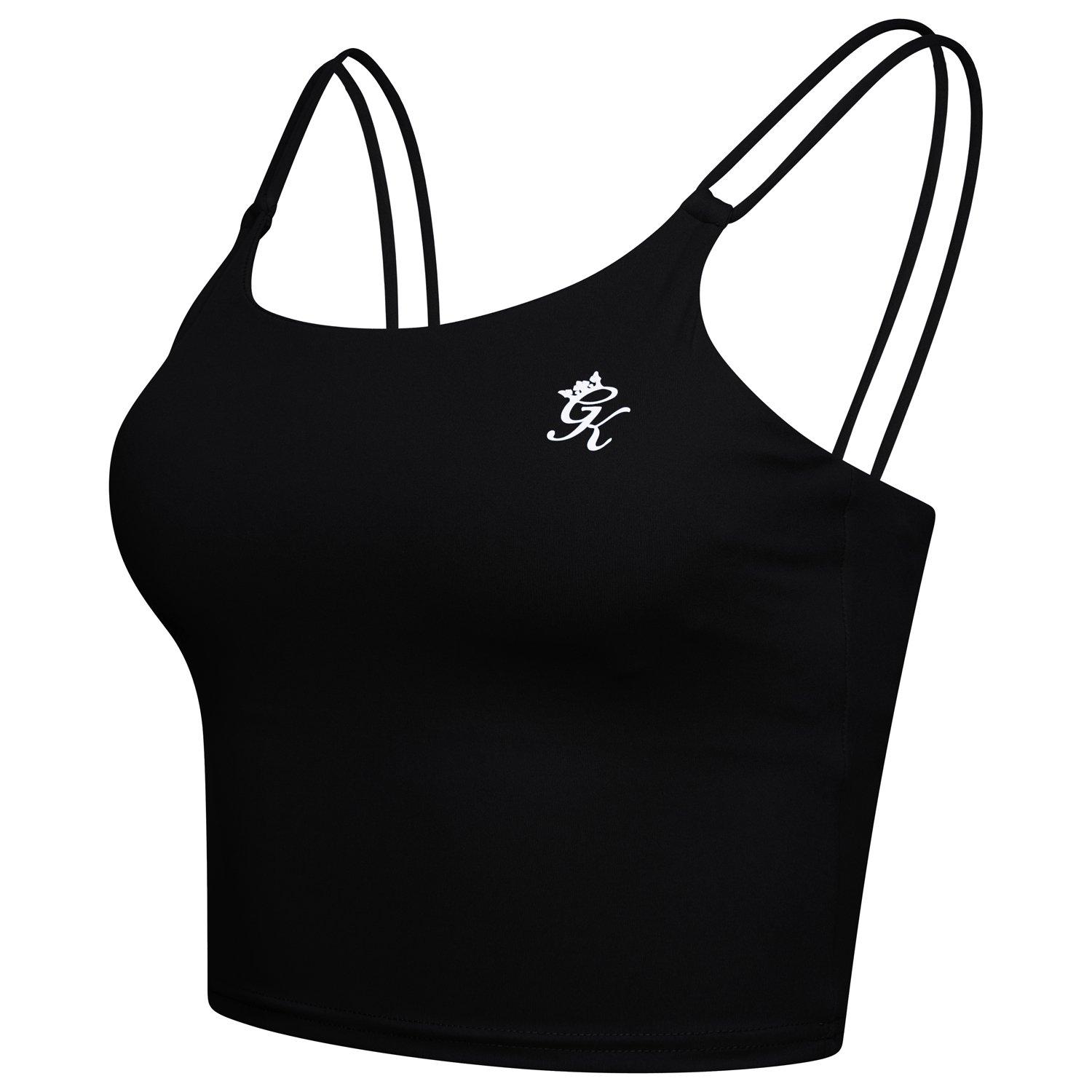 Gym King Sculpt Seamless Bra