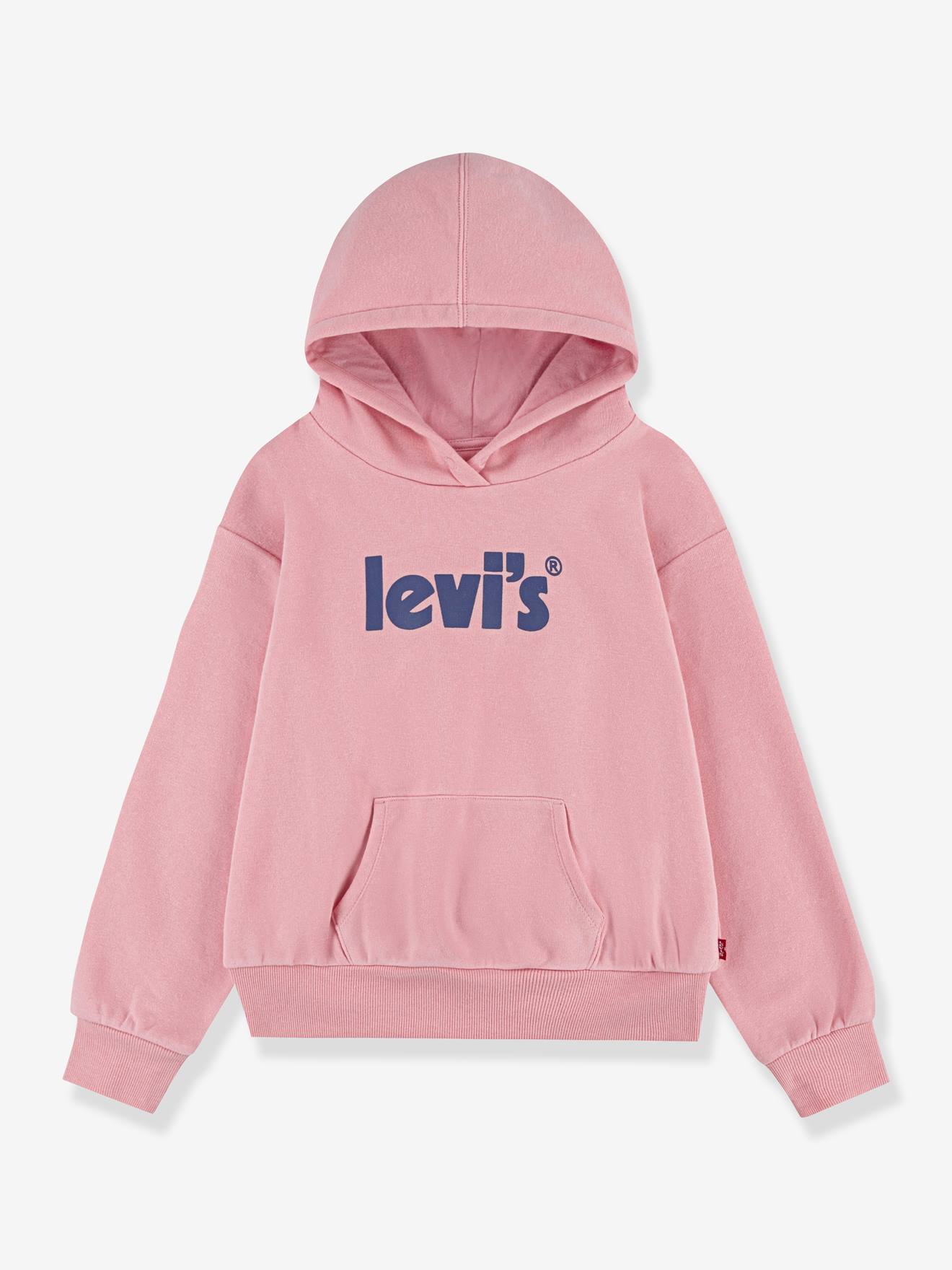 Moletom rosa Levi's®