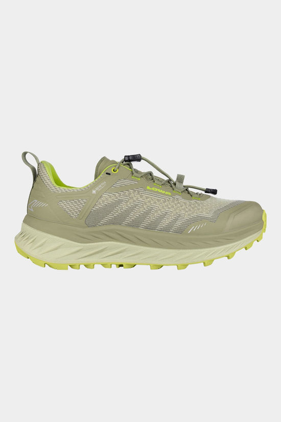 Lowa Lowa Fortux Gore-Tex Trailschoen