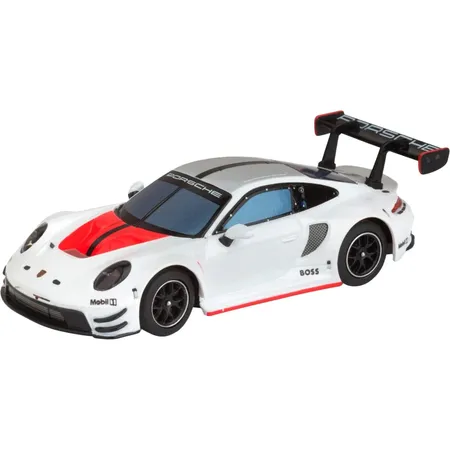 Carrera Hybrid Porsche 911 GT3 R 