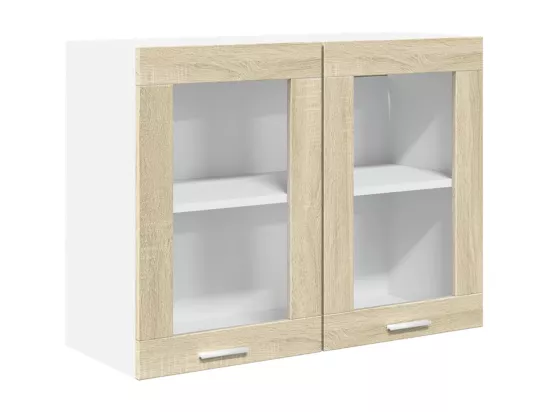 Ensemble d'armoires cuisine 8pcs 