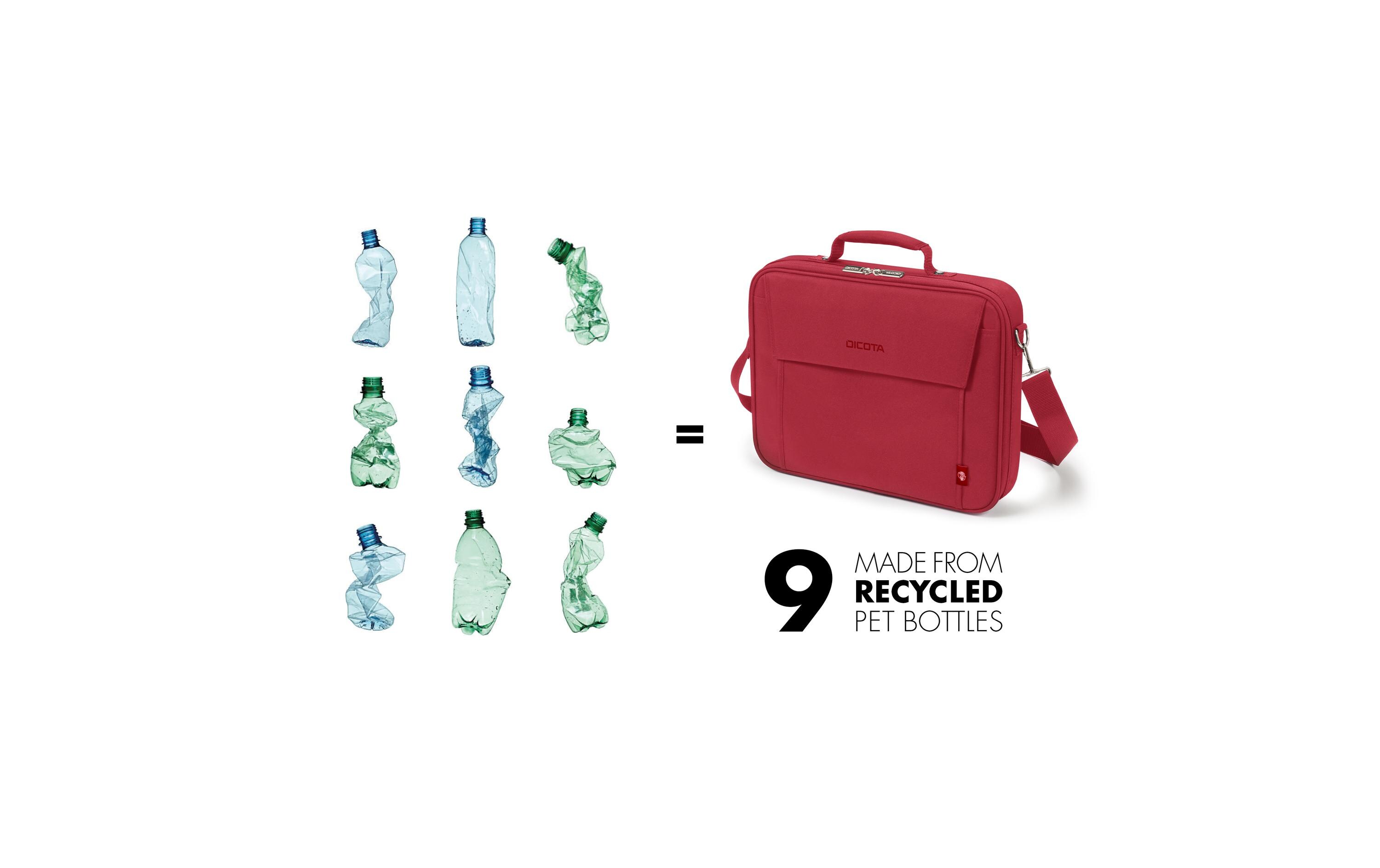 Notebooktasche Eco Multi Base 15.6 