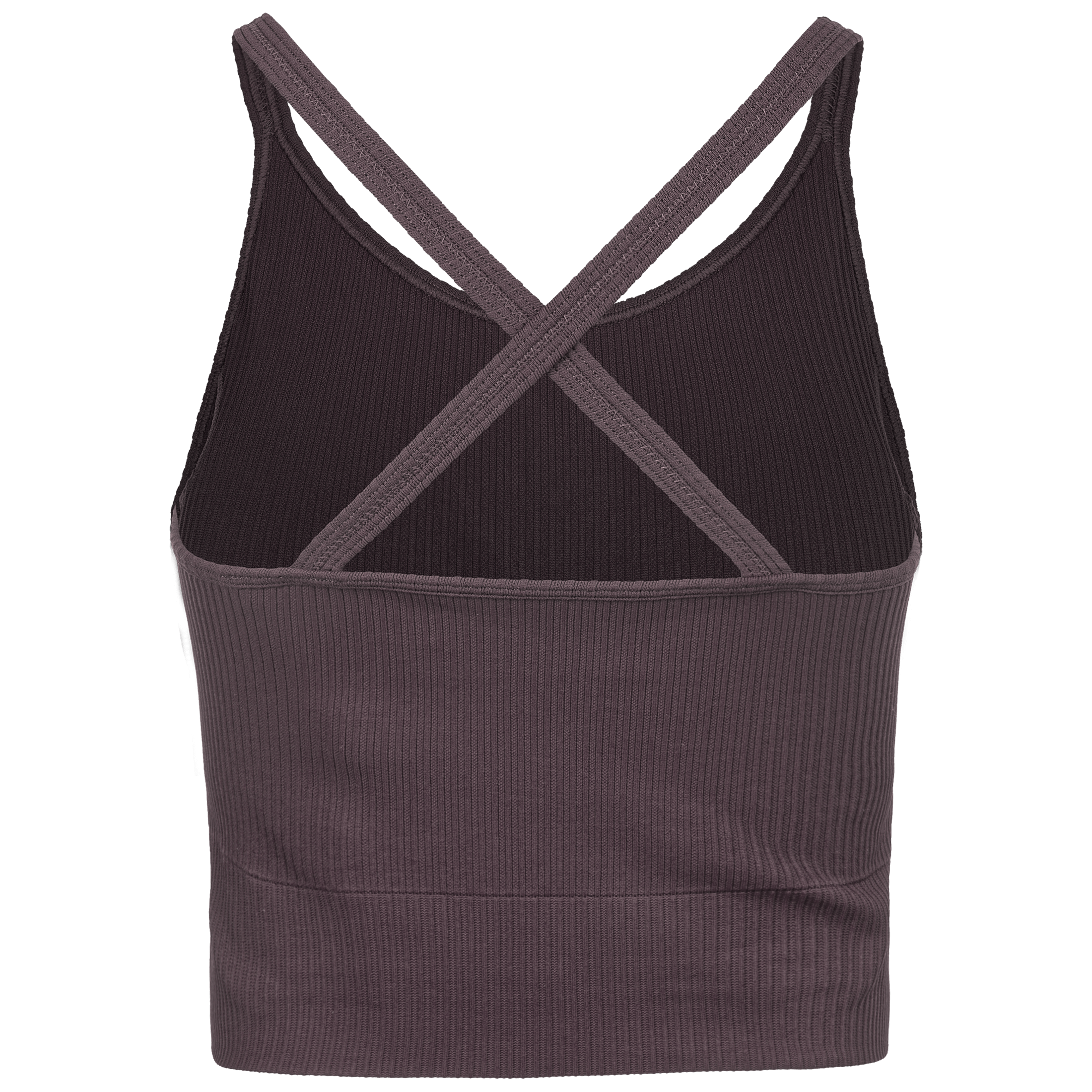 Endurance Janinga W Rib Seamless Bra - Undertøy
