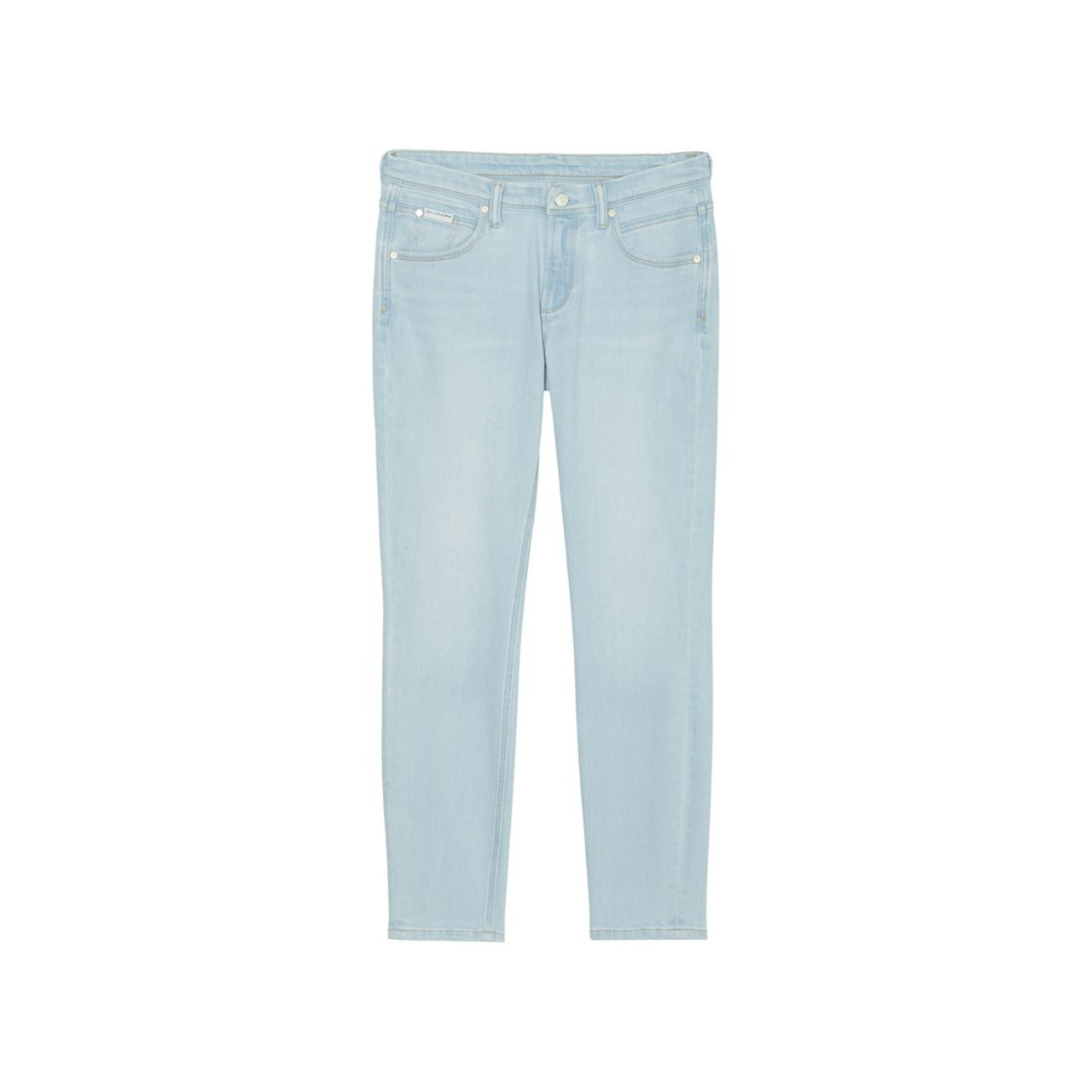 Marc o'Polo Denim Trouser, Regular Waist,