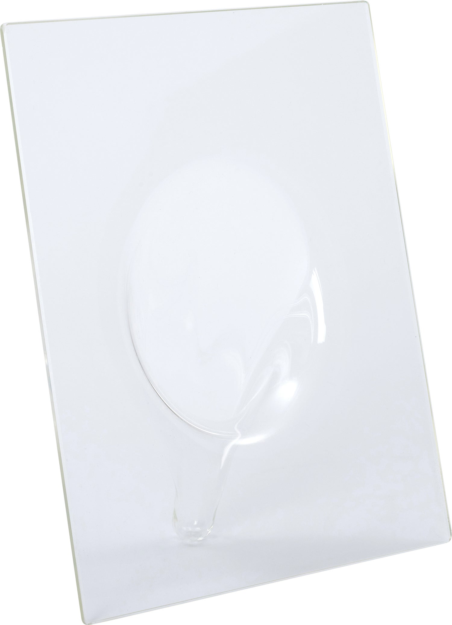 Intratuin vaas Ros 15 x 8,3 x 19,3 cm