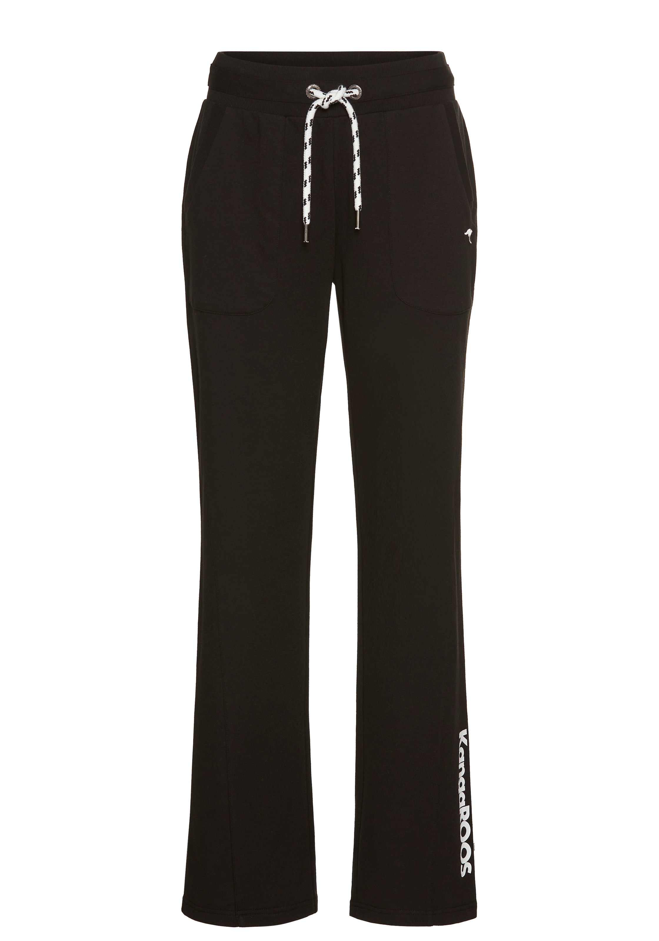 KangaROOS Jogger Pants  Grosse Grössen