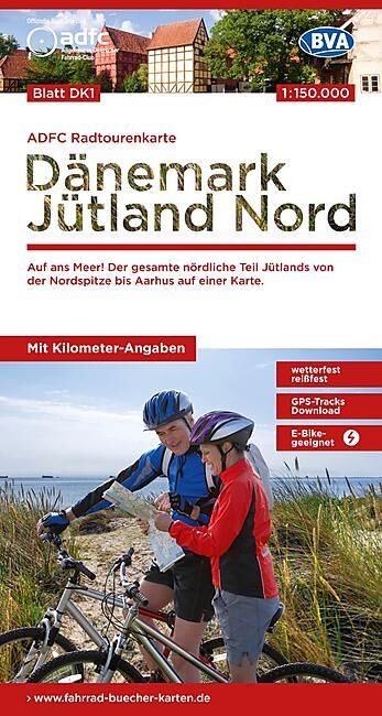 ADFC - ADFC DANEMARK JUTLAND NORD