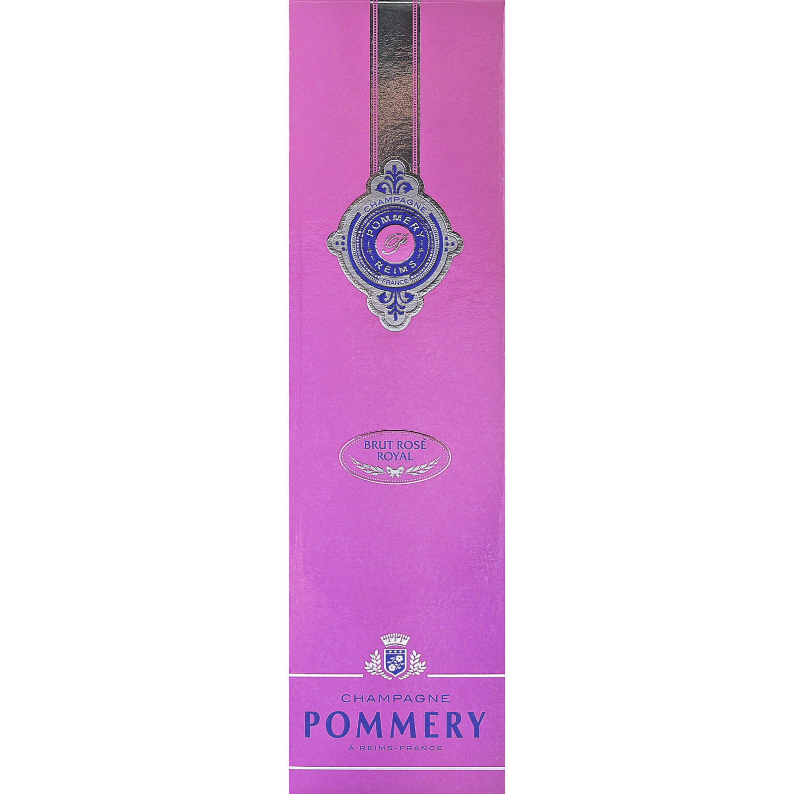 Pommery Champagne Rose Brut 75 cl