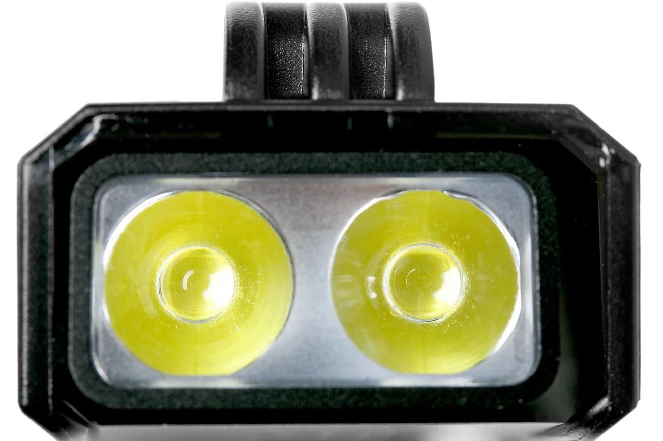 Nitecore TIP2 oplaadbare sleutelhangerzaklamp